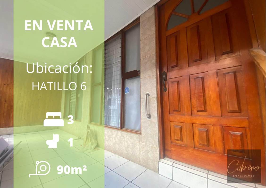 Houses in Hatillo For Sale 2 FLOORS HOUSE FOR SALE HATILLO 6