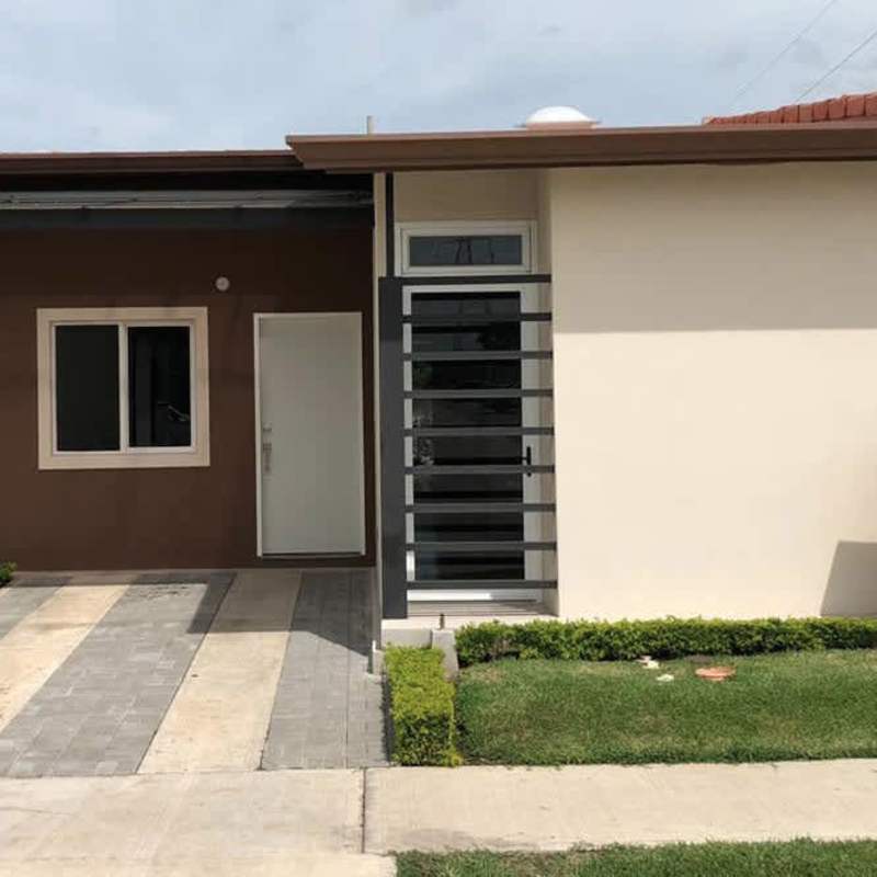 Houses for rent in San Rafael Casa 2 dormitorios, 2 parqueos, 2 baños