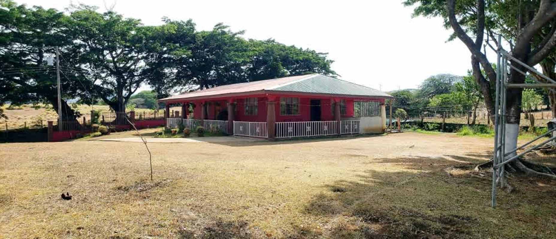 Venta de casa en Tilarán Los Angeles 3 Recamaras por 165000000.00 en