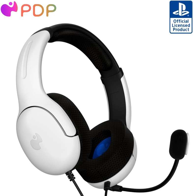 Audio / HIFI / STEREO | Headset playStation airlite certificate ...