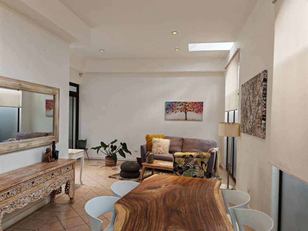 Alquiler de Casas en San Rafael | Amplio Apartamento en Alquiler ...