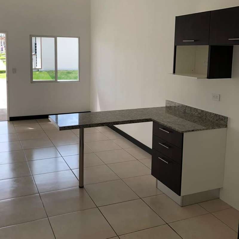 Alquiler de Casas en San Rafael | Casa 2 dormitorios 2 parqueos 2 baños ...