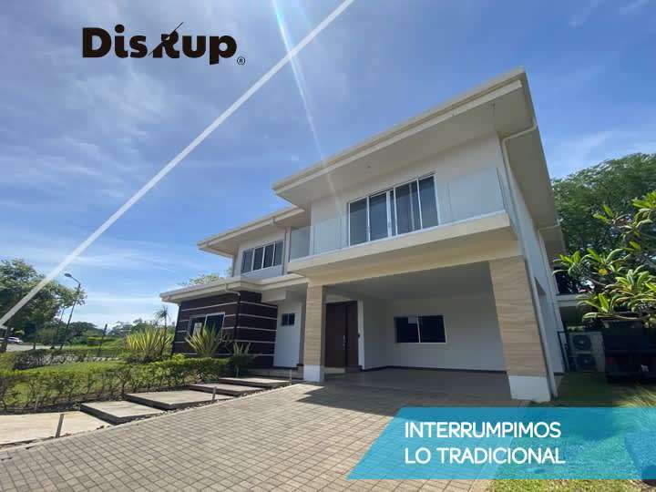 Alquiler de Casas en San Rafael | Alquiler de casa de lujo de 5 hab ...