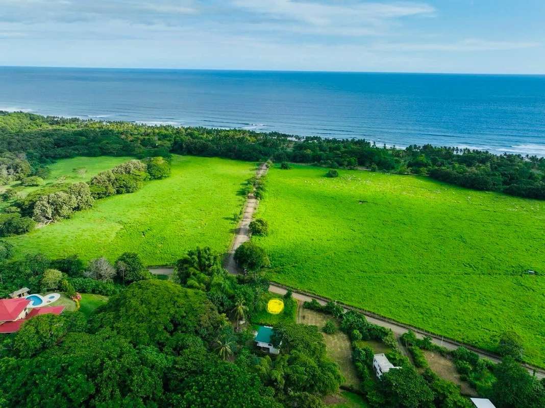 Propiedades de playa en Nandayure | venta | Venta casa con vista al mar ...