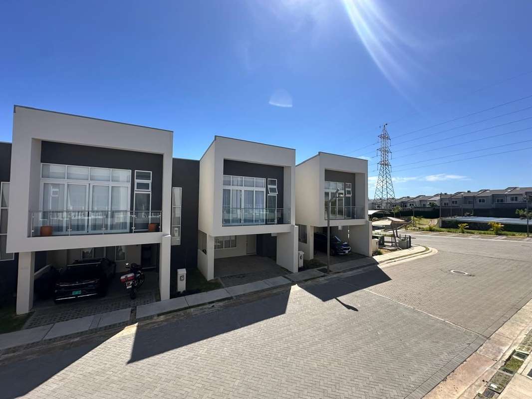 Alquiler de Casas en San Rafael | ALQUILER DE CASA EN CONDOMINIO EN ...