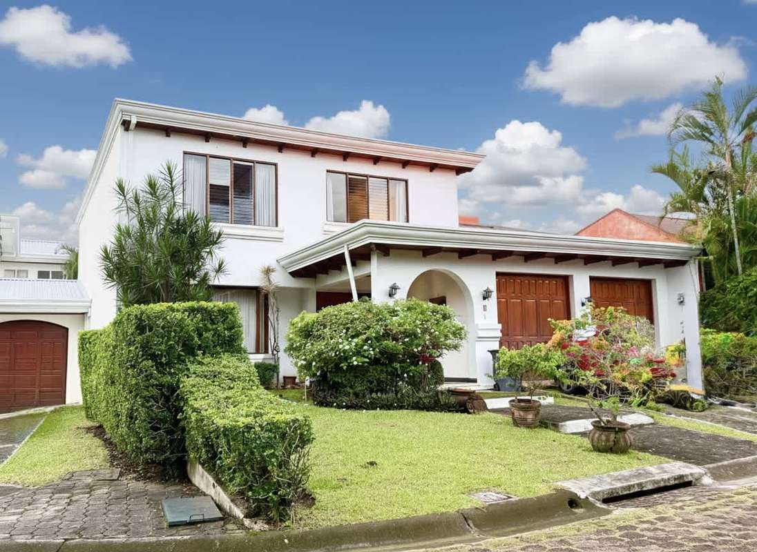 Alquiler de Casas en San Rafael | CASA FAMILIAR DE 4 HAB EN LOS ...