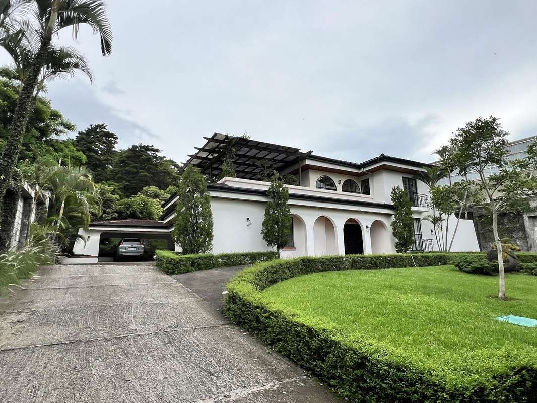 Alquiler de Casas en San Rafael | Alquiler de Casa en San Rafael de ...