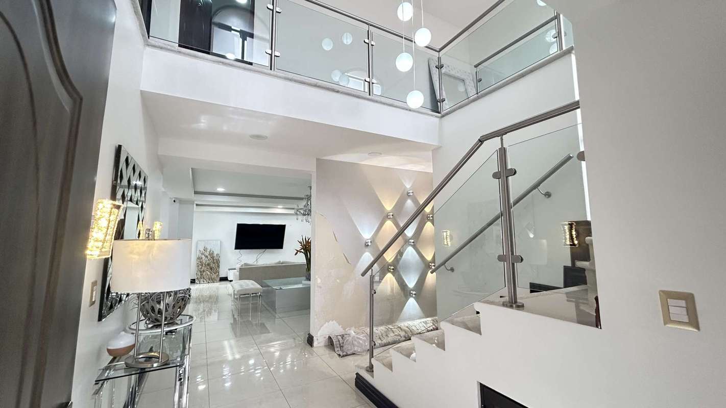 Alquiler de Casas en San Rafael | ¡Espectacular Casa con jacuzzi en ...