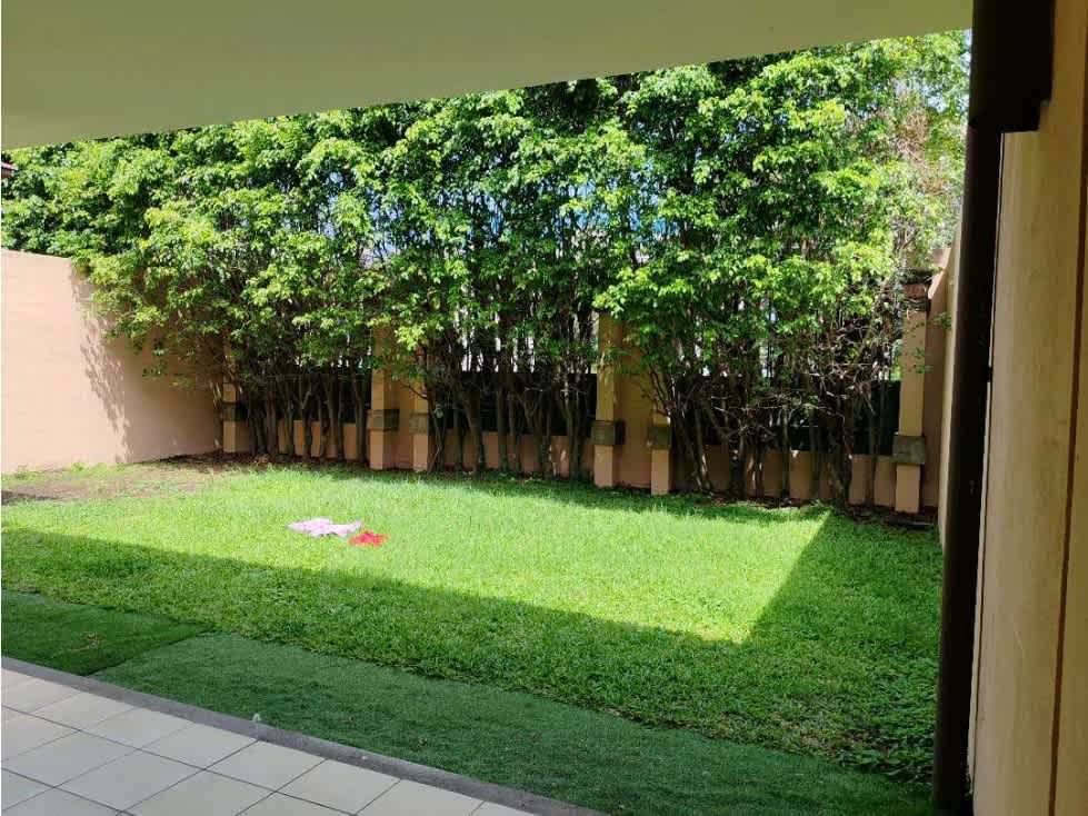 Alquiler de Casas en San Rafael | Escazú Trejos Alquiler casa ...