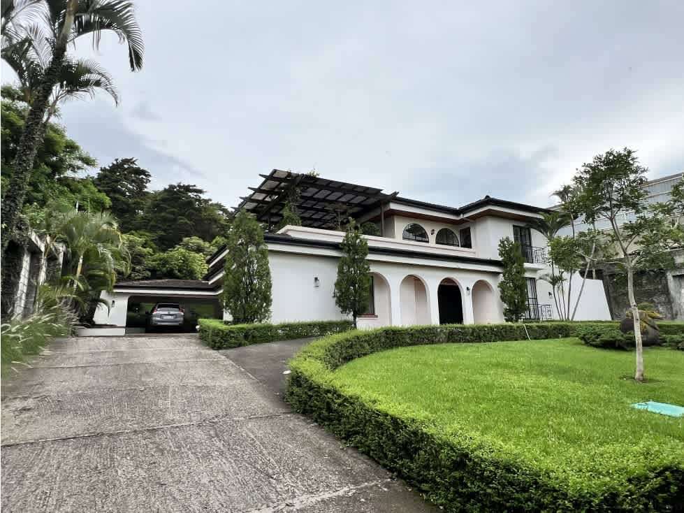 Alquiler de Casas en San Rafael | Casa independiente amueblada en ...