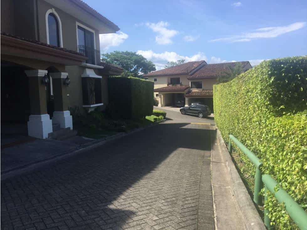 Casas en alquiler en San Rafael | Alquiler de Casa en Condominio - COD ...