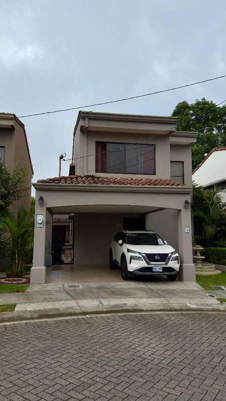 Alquiler de Casas en San Francisco | Alquilo casa en Condominio ...