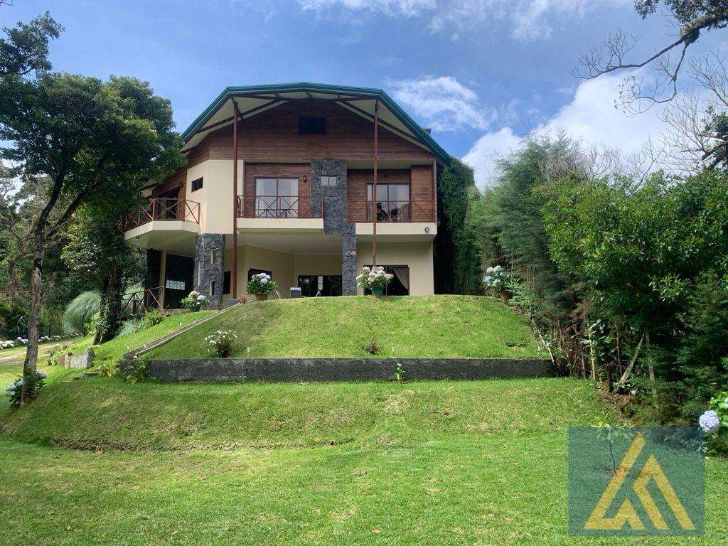 Alquiler de Casas en San Rafael | Casa de montaña en Venta o Alquiler ...
