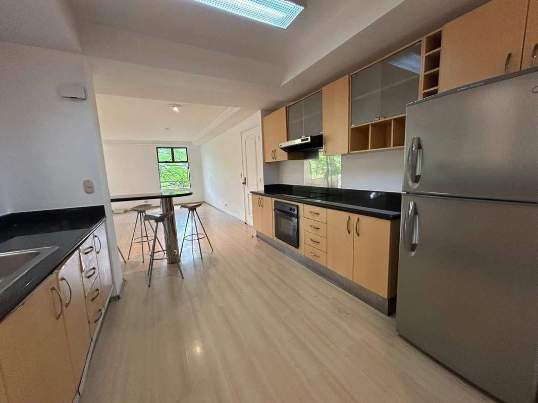 Apartamentos en alquiler en San Rafael | SE ALQUILA - APARTAMENTO EN ...
