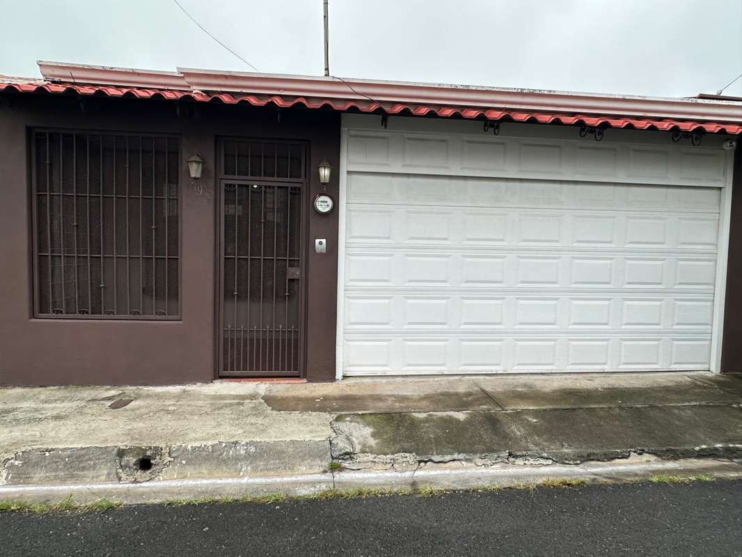Alquiler de Casas en Heredia provincia | Alquiler de Casa San Francisco ...