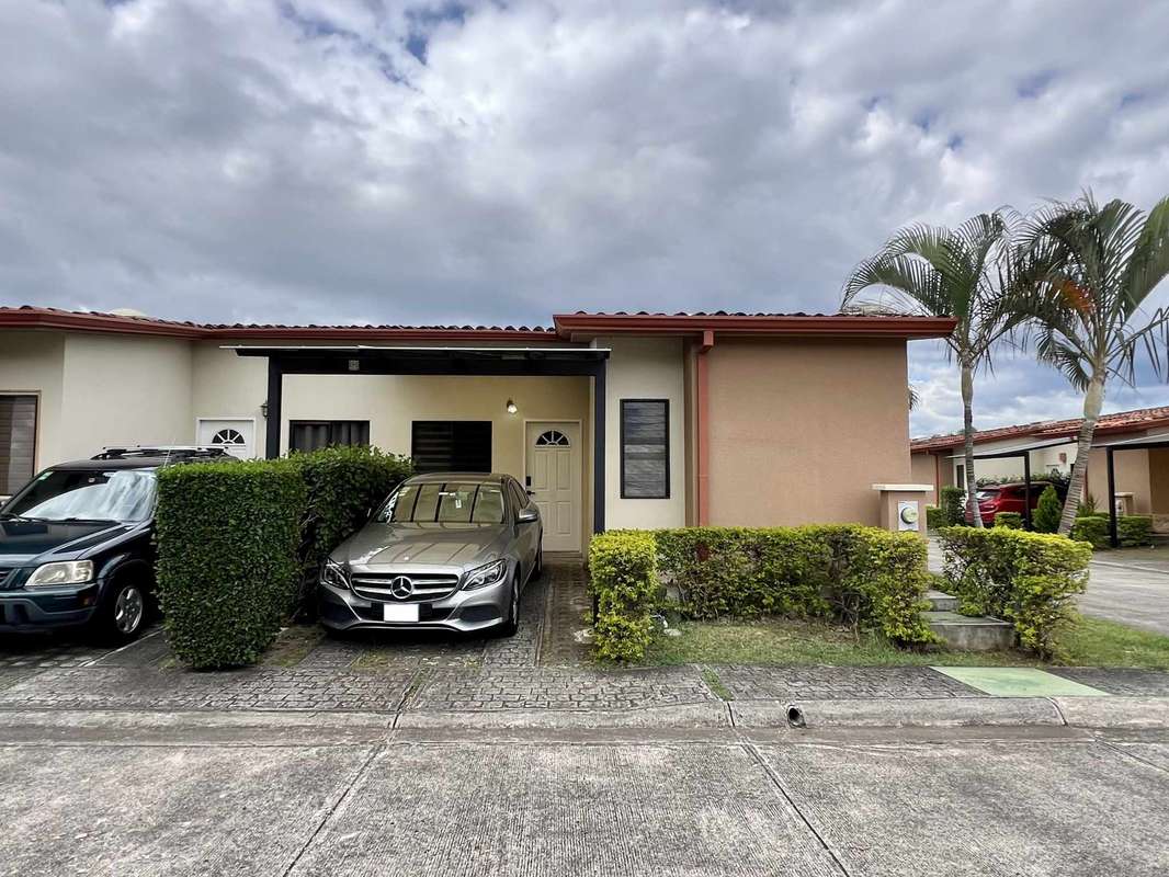 Casas en alquiler en San Rafael | Alquiler de casa en Concasa ...