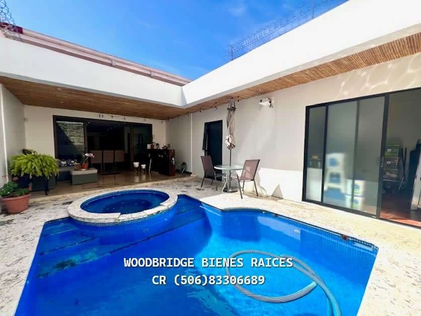 Casas en alquiler en San Rafael | Casa en alquiler Escazu San Rafael ...