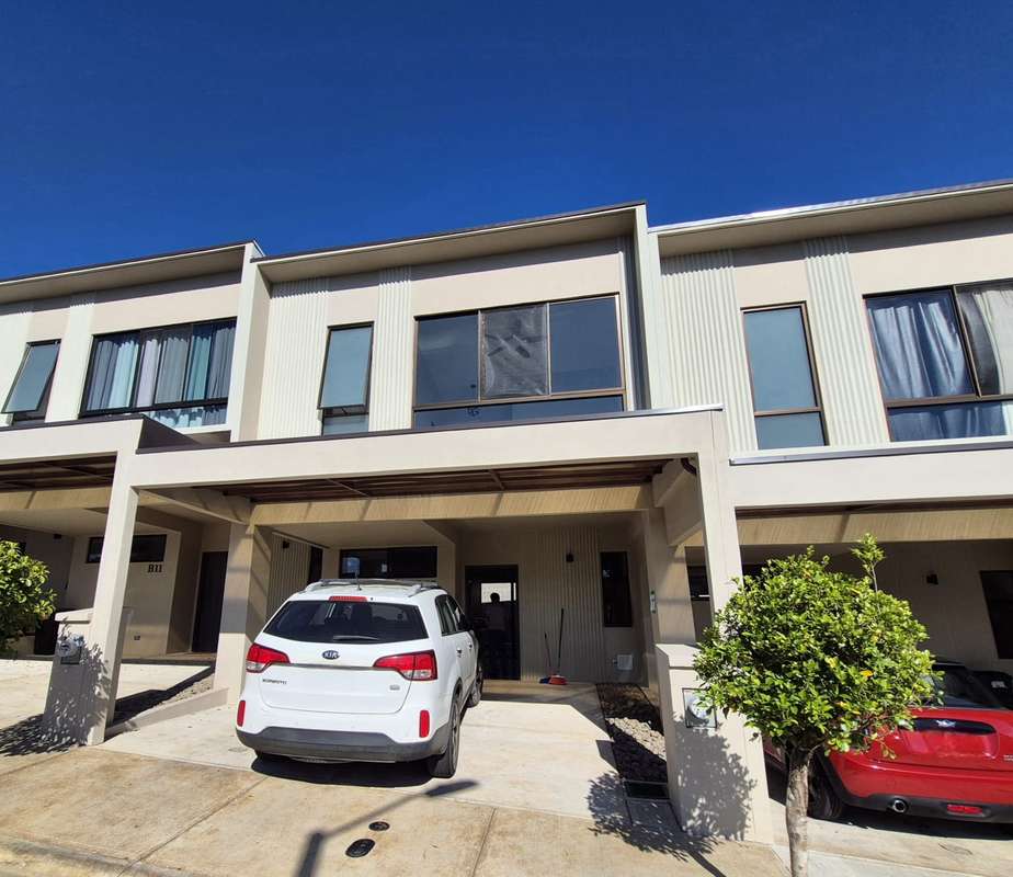 Alquiler de Casas en San Francisco | Hermosa casa NUEVA 3 habitaciones ...