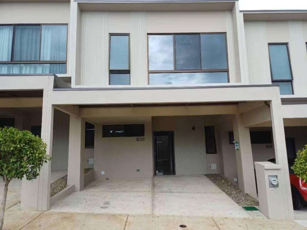Alquiler de Casas en San Francisco | Alquilo casa en Condominio Uniko ...