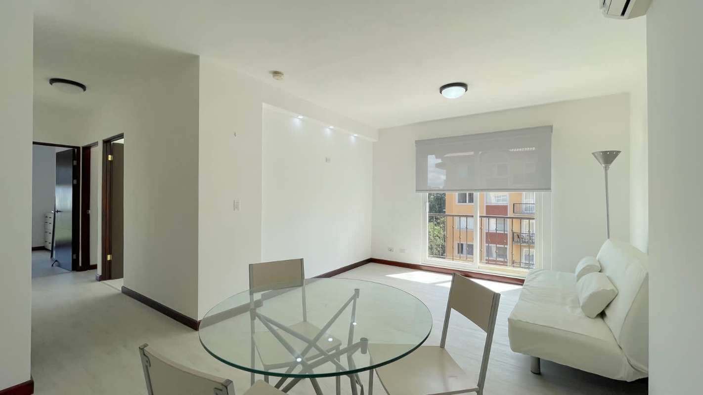 Apartamentos en alquiler en San Rafael | ¡Alquiler Apartamento, 2 hab ...