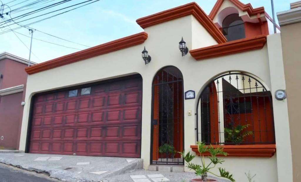 Alquiler de Casas en San Francisco | Alquilo hermosa casa en San ...