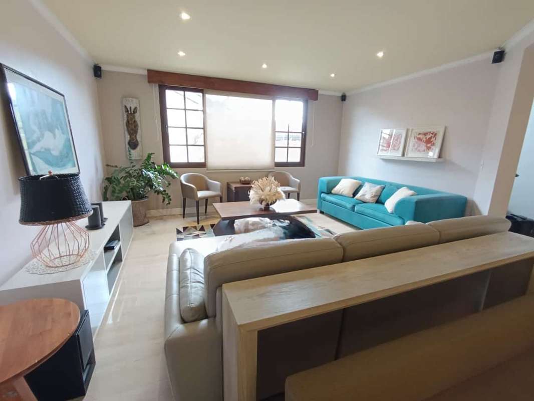 Casas en alquiler en San Rafael | Acogedora y linda casa en residencial ...