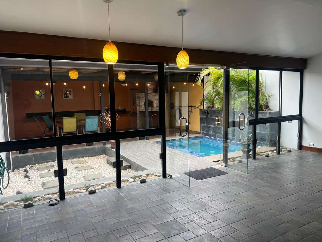 Casas en alquiler en San Rafael | ALQUILER DE CASA EN SAN RAFAEL DE ...