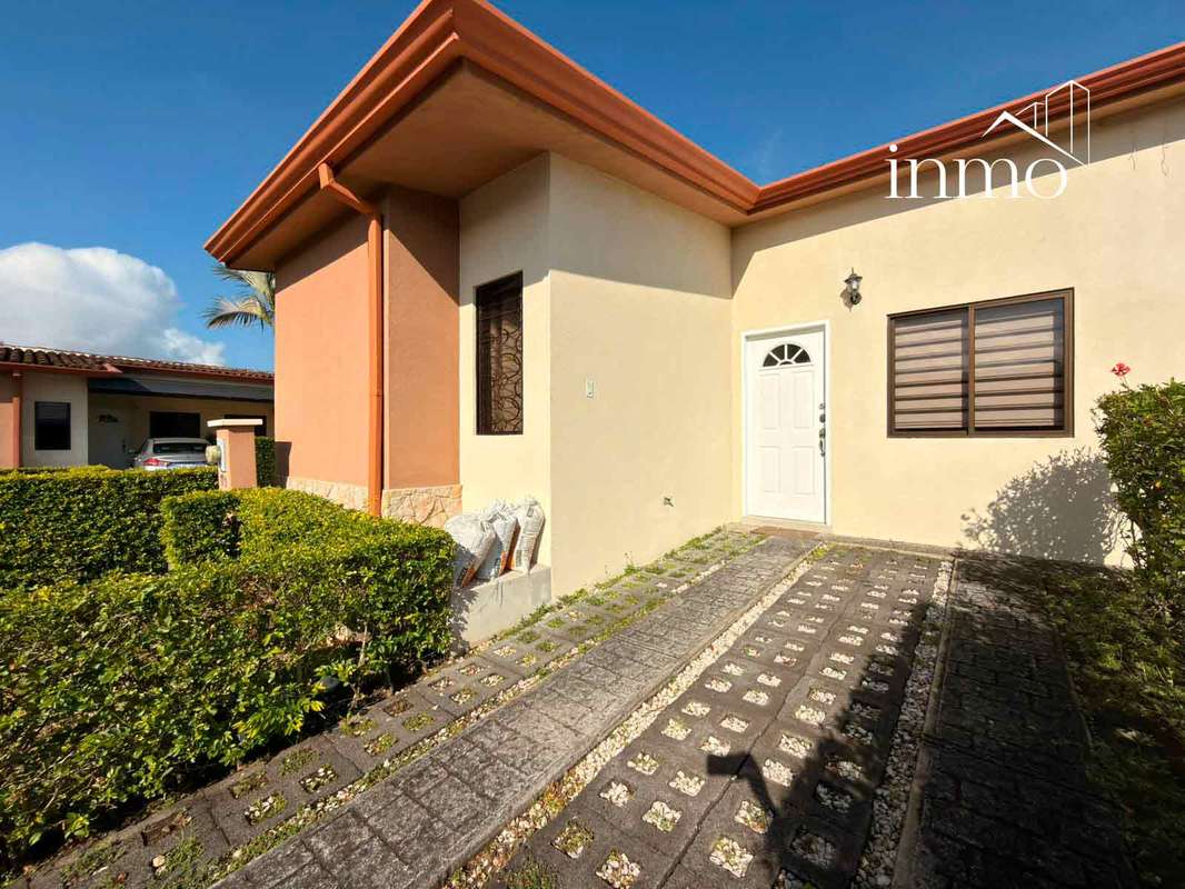 Casas en alquiler en San Rafael | Casa de 2 hab en Alquiler en San ...