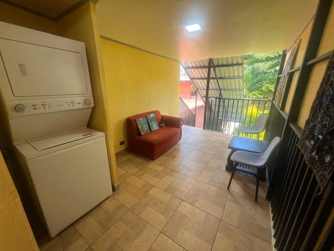 Moderno apartamento studio amueblado en Barva, Heredia 10