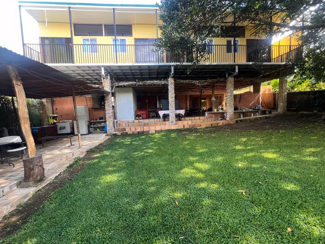 Moderno apartamento studio amueblado en Barva, Heredia 13