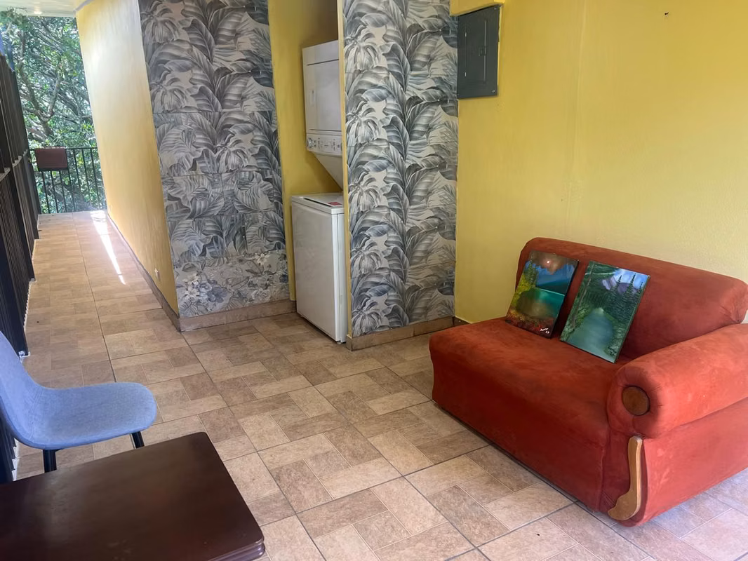 Moderno apartamento studio amueblado en Barva, Heredia 9