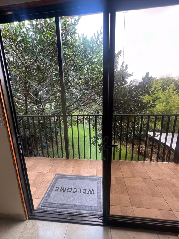 Moderno apartamento studio amueblado en Barva, Heredia 8