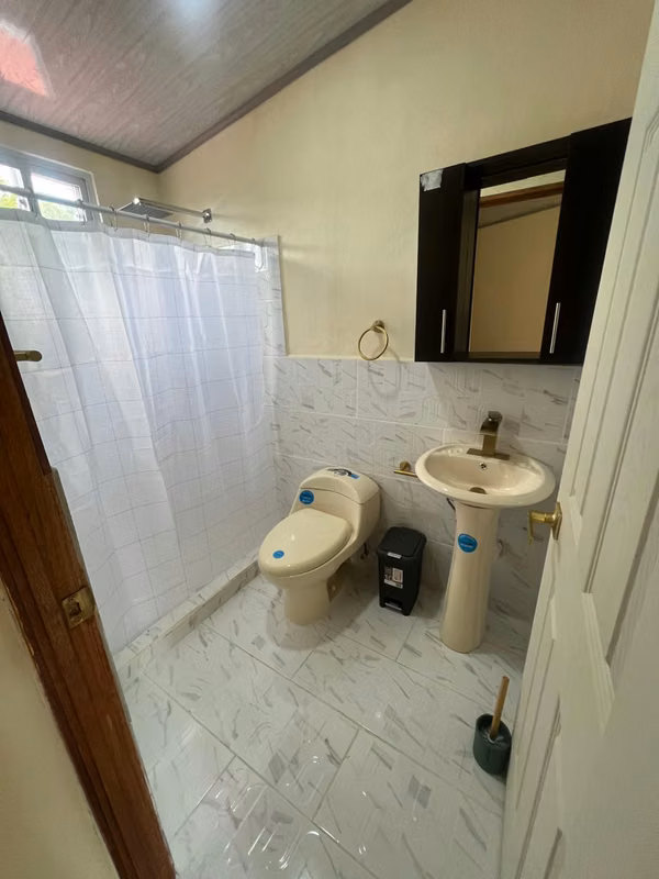 Moderno apartamento studio amueblado en Barva, Heredia 7