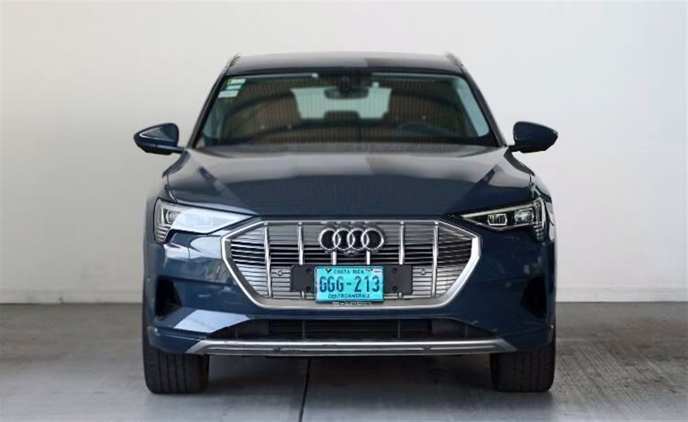 2021 Audi e-tron - foto 3