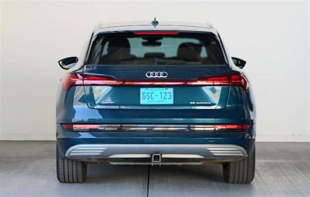 2020 Audi e-tron - foto 4