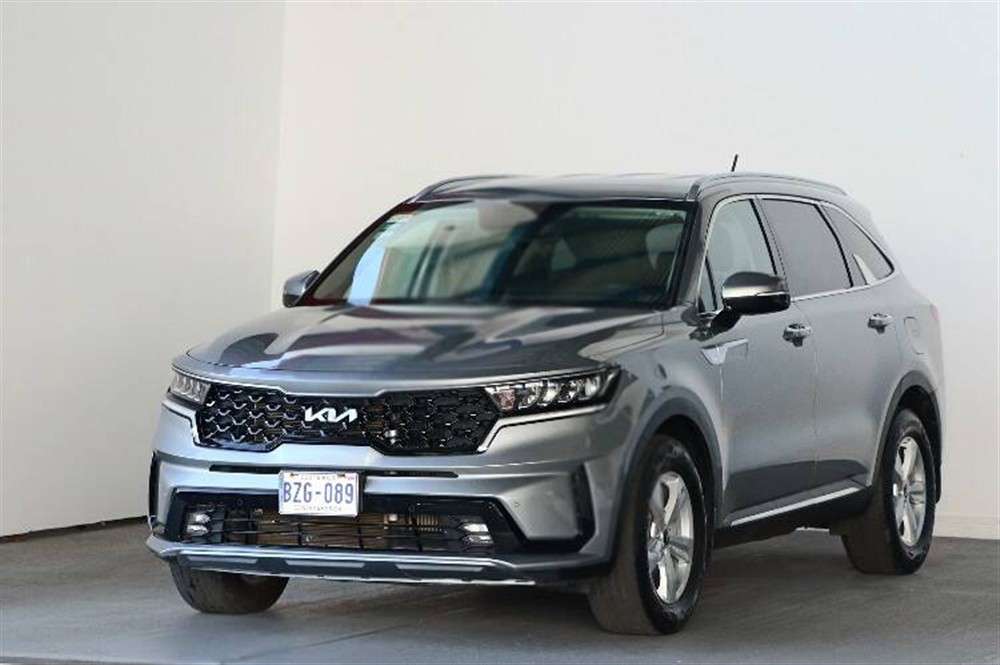 2024 Kia Sorento - foto 2