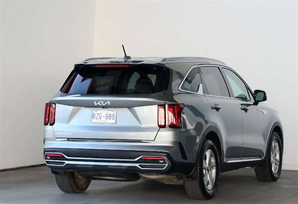2024 Kia Sorento - foto 4