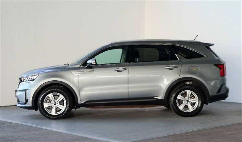2024 Kia Sorento - foto 5