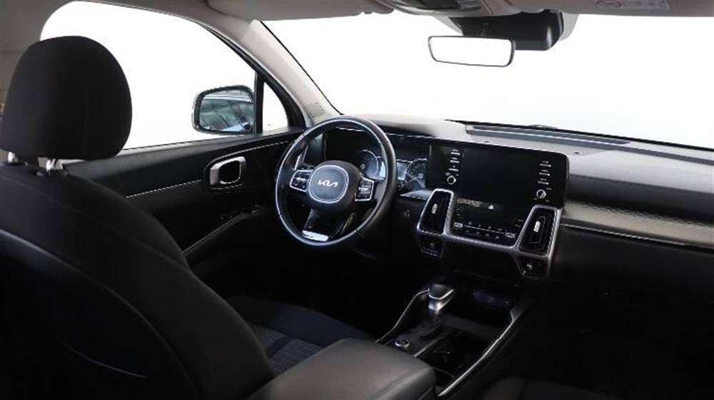 2024 Kia Sorento - foto 1