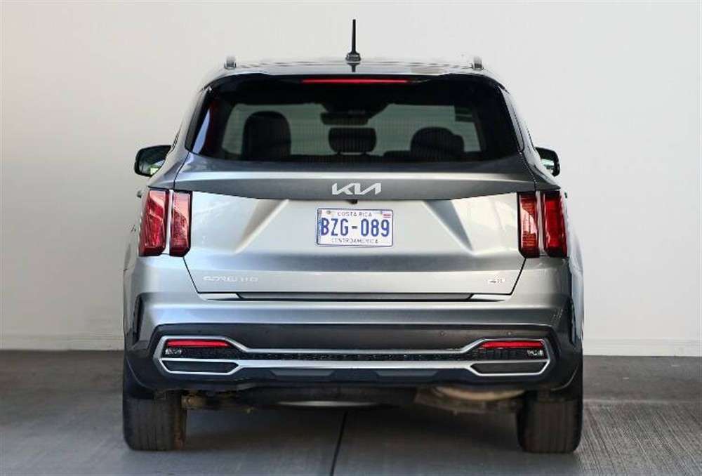 2024 Kia Sorento - foto 3