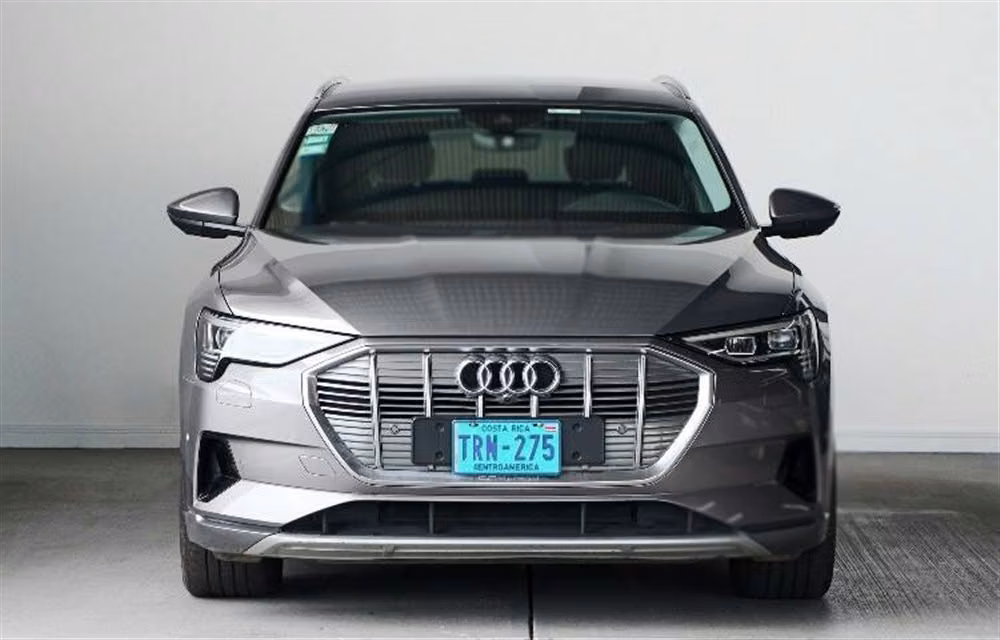 2022 Audi e-tron - foto 5