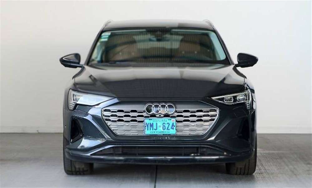 2024 Audi e-tron