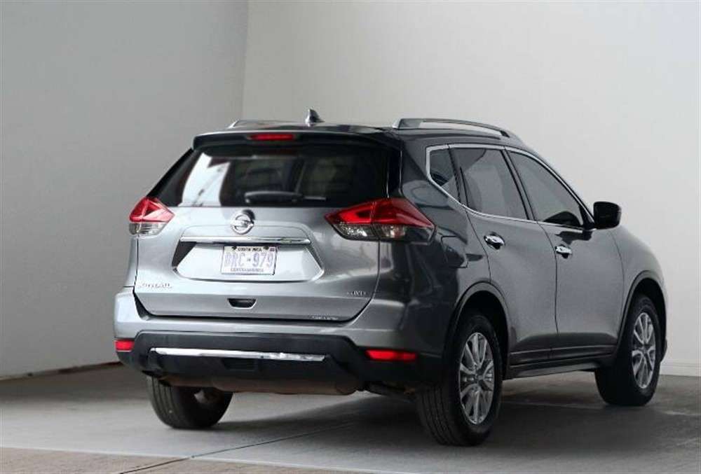 2019 Nissan X-Trail - foto 3