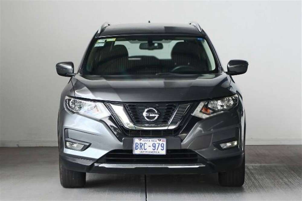 2019 Nissan X-Trail - foto 4