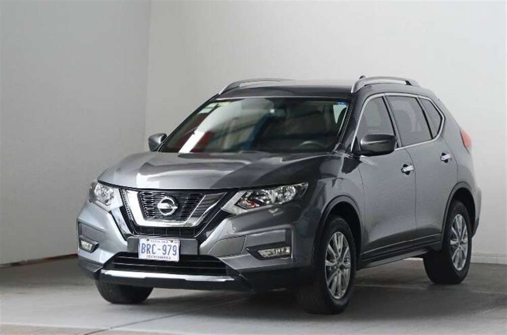 2019 Nissan X-Trail - foto 2