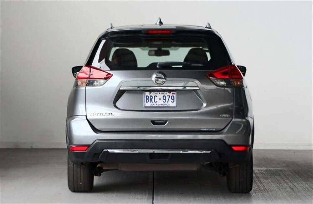 2019 Nissan X-Trail - foto 1