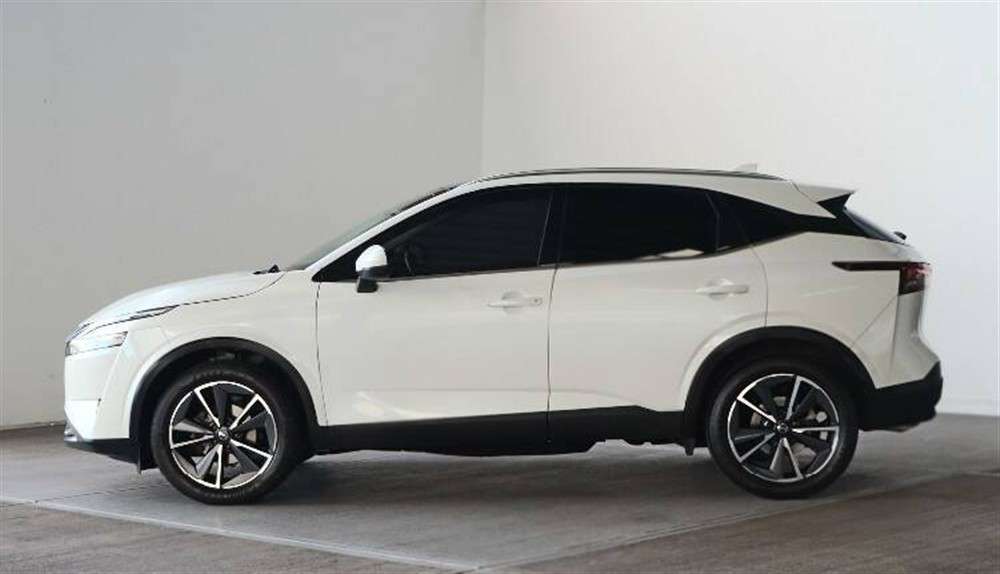 2023 Nissan Qashqai - foto 4