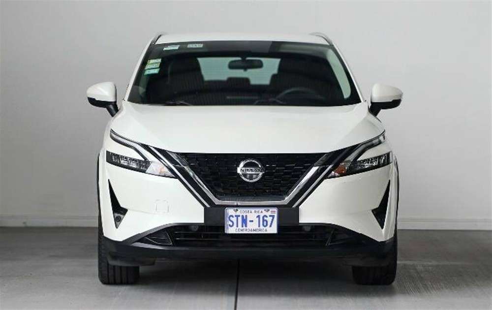 2023 Nissan Qashqai - foto 3