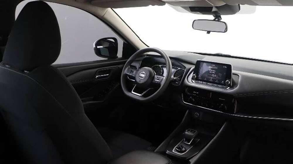 2023 Nissan Qashqai - foto 5