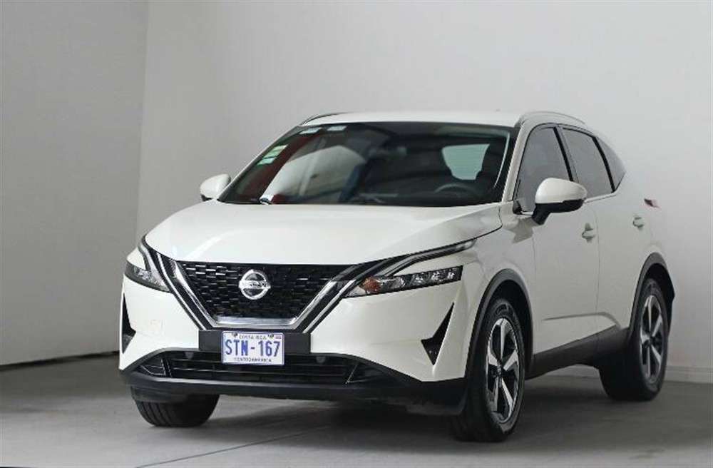 2023 Nissan Qashqai - foto 2